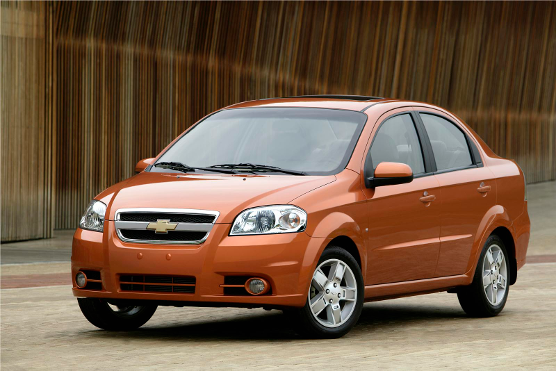 Illustration for article titled Jalopnik's Worst10 Cars Of The Decade